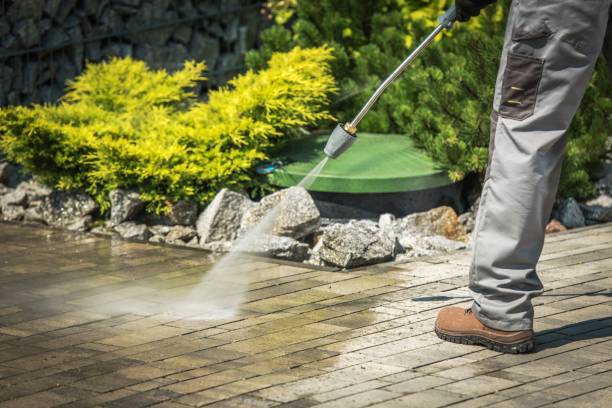 Best Factory Floor Cleaning  in Athens, AL